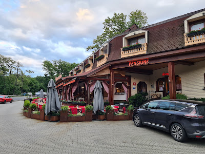 Restaurant Pensiune Lyra | mâncare tradițională, preparate bbq, livrare mures, restaurant mures — fotografia 5