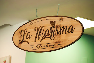 Restaurante La Marisma — fotografia 3