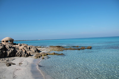 Lovers Beach — fotografia 3