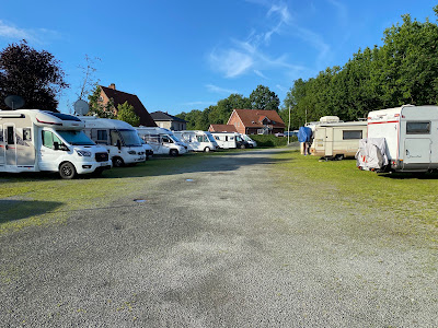 Camping- und Stellplatz Westerstede — fotografia 5
