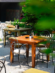 Restaurant Or'O — fotografia 3