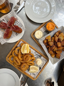 Santos Tapas — fotografia 5