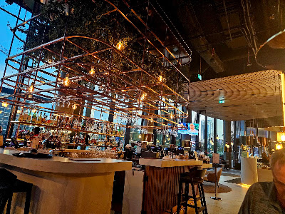 Nova Wola - Restauracja z kuchnią polską — fotografia 3