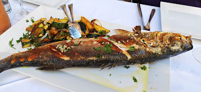 ISTRA Konoba Restaurant — fotografia 4