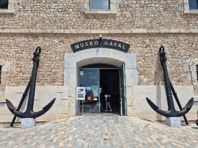 Naval Museum Cartagena — fotografia 4