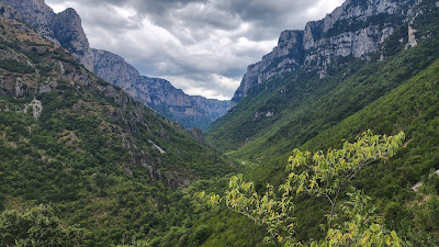 Voidomatis Springs Trail — fotografia 4