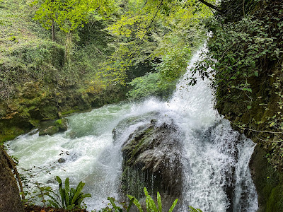 Cascata delle Marmore — fotografia 5