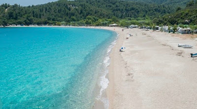 Possidi West Beach — fotografia 5