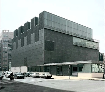 Museo de Bellas Artes de Castellón — fotografia 3