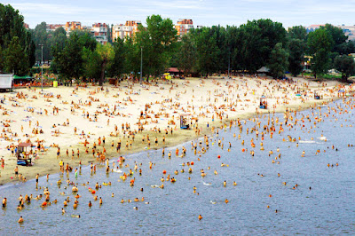Štrand — fotografia 3