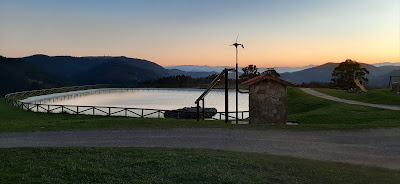 Área recreativa de Monte Deva — fotografia 4