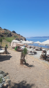 Eftalou Hot Springs — fotografia 5