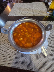 Baross Restaurant — fotografia 4