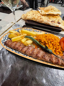 SOFRA Restaurant — fotografia 5