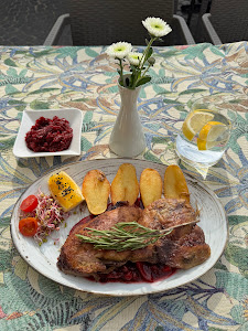 Restaurant Kamienne Schodki s.c. — fotografia 4