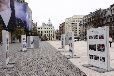 Piața Universității — fotografia 5
