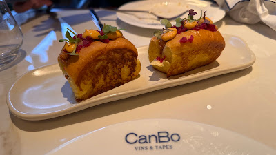 Restaurante Can Bo — fotografia 5