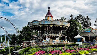 Tusenfryd — fotografia 5