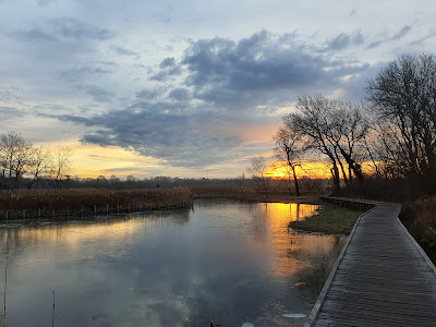 Salt Lake Nature Trail — fotografia 3
