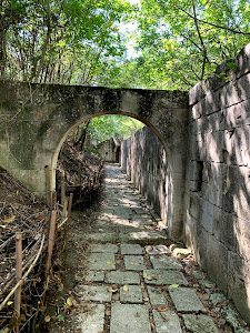 Fortress „Medzhidi Tabia” — fotografia 3