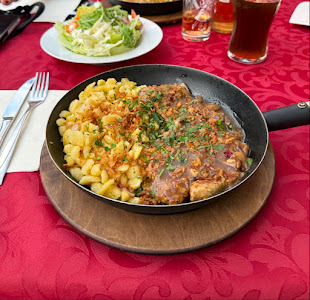Restaurant Tyrol Cafe — fotografia 5