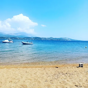 Mania Beach — fotografia 4