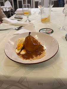 Horváth-Garden Restaurant — fotografia 5