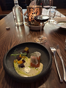 Emilies Eld Restaurant & Bar — fotografia 5