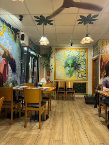 Restaurante Vegano Hicuri — fotografia 3