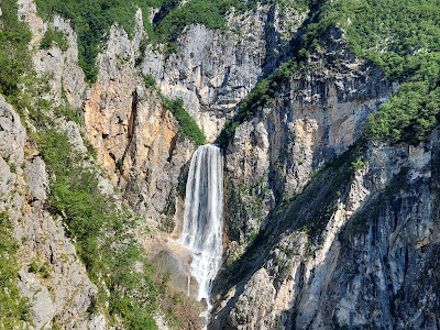 Boka Waterfall