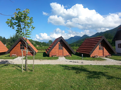 Eco camp Rizvan City — fotografia 5