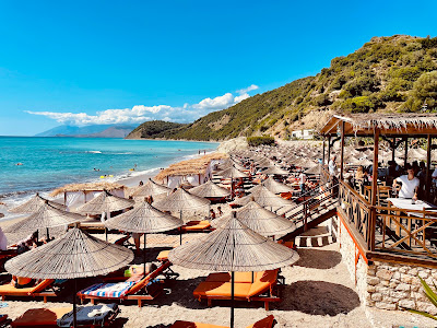 Lukova Beach