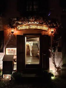 Restaurant von Graf — fotografia 3