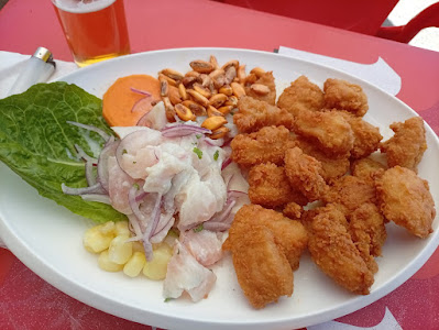 SABORES DEL SUR — fotografia 4
