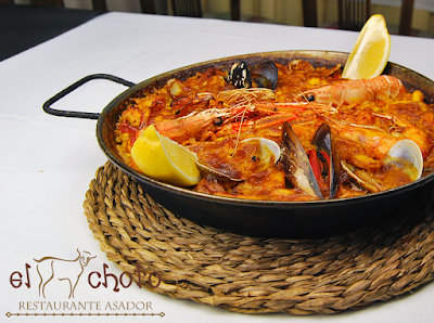 Restaurante Asador El Choto — fotografia 3
