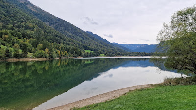 Hintersee Rundwanderweg