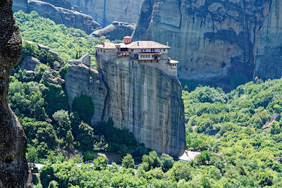 Monastery of Varlaam — fotografia 5