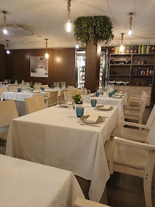 Restaurant ASADOR — fotografia 3