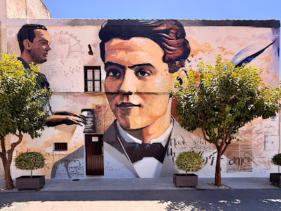 Museo Casa Natal Federico García Lorca _ Fuente Vaqueros — fotografia 3