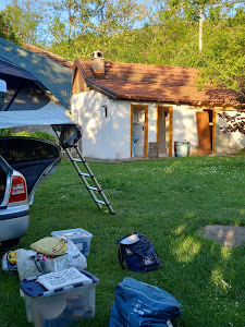 Camping Jovanović