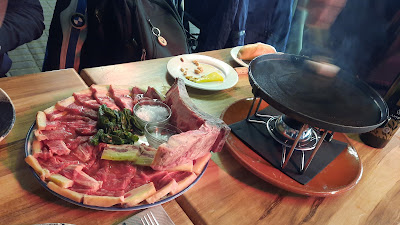 Restaurante Casa El Loco — fotografia 5