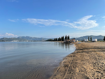 Delta Beach — fotografia 3