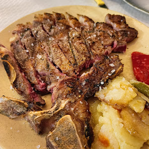Asador de Leña Emilio — fotografia 5