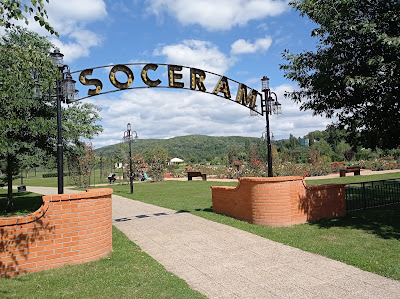 Parcul Soceram