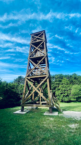 Observation deck