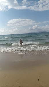 Gournes beach — fotografia 3