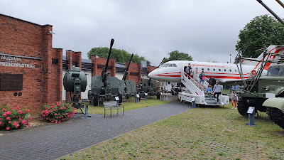 Museum of Air Defense — fotografia 5