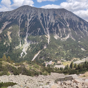 Vihren — fotografia 4