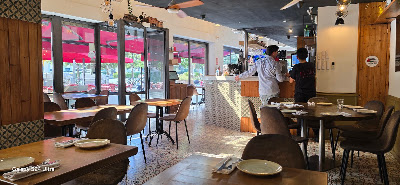 Restaurant El Clot — fotografia 3