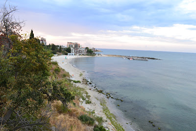Spectrum Beach